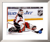 Martin Brodeur Framed Photographic Print
