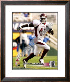 Marcus Trufant Framed Photographic Print