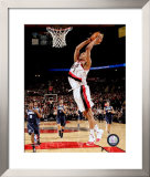 Brandon Roy Framed Photographic Print