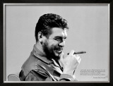 Che Guevara Prints by Elliott Erwitt