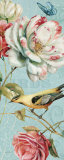 Spring Romance I Affiche par Lisa Audit