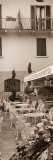 Gelateria, Varenna Prints by Alan Blaustein