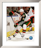 Mikko Koivu Framed Photographic Print