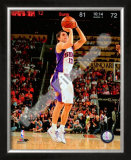Steve Nash Framed Photographic Print