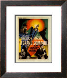 The Big Sleep Prints