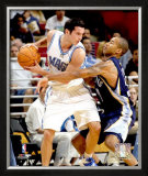 JJ Redick Framed Photographic Print