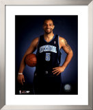 Carlos Boozer Framed Photographic Print