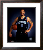 Carlos Boozer Framed Photographic Print