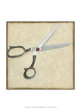 Classic Office III Prints by Chariklia Zarris