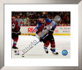 Milan Hejduk Framed Photographic Print