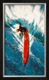 Steep Drop Posters by Croci 