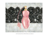 Femme Boudoir VIII Poster by Chariklia Zarris