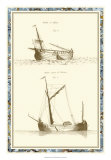 Ship Schematics I Prints