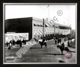 Fenway Park - 1912 Framed Photographic Print