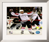 Mike Green Framed Photographic Print