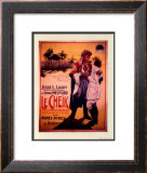 Le Cheik Posters
