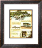 Muskies Posters by Robert Settle
