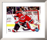 Martin Brodeur Framed Photographic Print