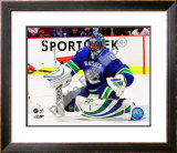 Roberto Luongo Framed Photographic Print