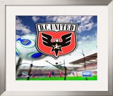 D.C. United Framed Photographic Print
