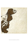 Good Dog IV Posters by Chariklia Zarris