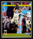 Bob Sanders Framed Photographic Print