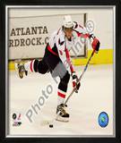 Alex Ovechkin Framed Photographic Print