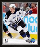 Vincent Lecavalier Framed Photographic Print