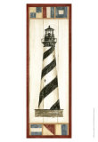 Americana Lighthouse II Prints by Ethan Harper