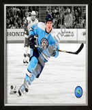 Sidney Crosby Framed Photographic Print