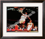 Stephen Jackson Framed Photographic Print