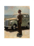 Midday Posters av Aldo Balding Midday Posters av Aldo Balding