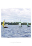 Water Racing III Posters
