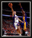 Steve Nash Framed Photographic Print