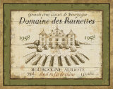 French Wine Labels III Láminas por Daphne Brissonnet French Wine Labels III Láminas por Daphne Brissonnet