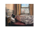 Saturday Afternoon Posters by Kevin Day
