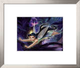 Silvermist: Still Waters Run Deep Prints