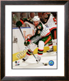 Mikko Koivu Framed Photographic Print