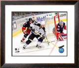 Martin St. Louis Framed Photographic Print
