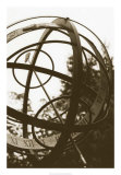 Sunsphere Posters by Meg Mccomb