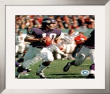 Fran Tarkenton Framed Photographic Print