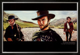 Gunslingers - The Art of Justin Reed Prints
