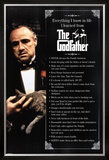 The Godfather Posters