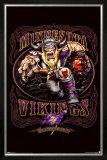 Minnesota Vikings Posters