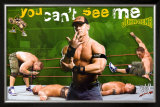 WWE - John Cena Photo