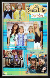 Suite Life Of  Zack and Cody Posters