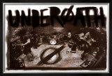 Separation - Underoath Print