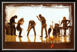 Flyleaf Photo