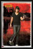 Camp Rock Posters