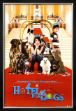 Hotel For Dogs Posters